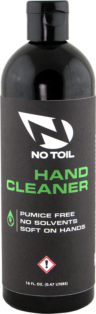 NO TOILHand Cleaner 16 Fl OzNT33