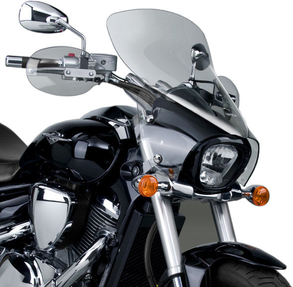 NATIONAL CYCLEVstream Touring Screen Smoke ReplacementN28217