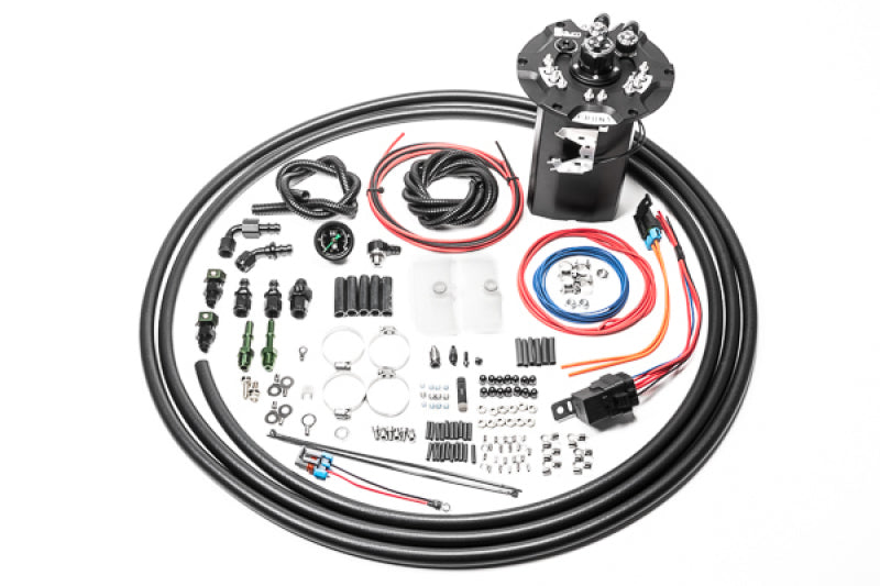Radium Engineering FHST - 350Z/G35/G37/Q50/Q60 (Pumps Not Included) 20-1832