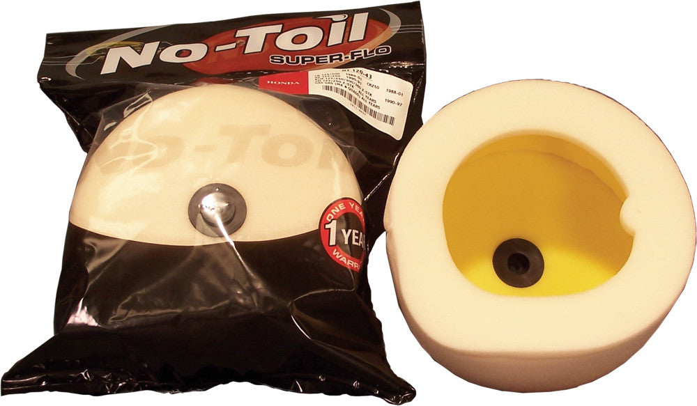 NO TOILAir Filter Husaberg260-02