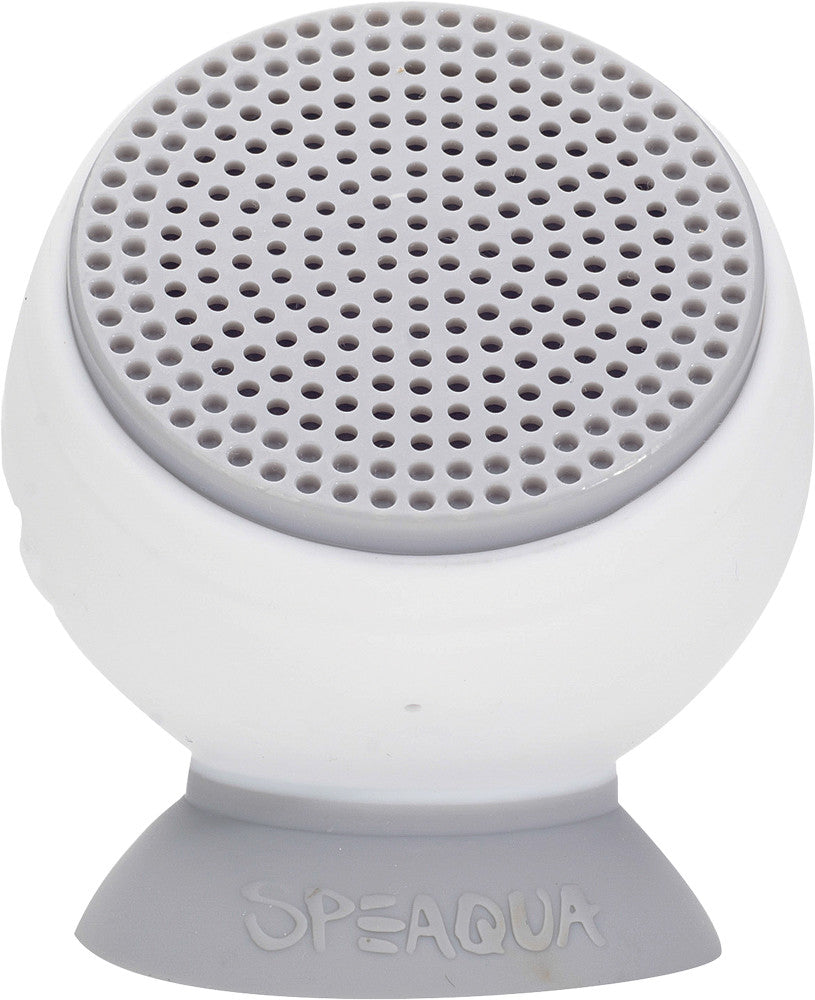 SPEAQUA Barnacle Waterproof Speaker (The Pearl) BS1004