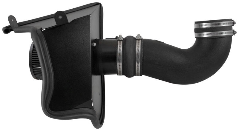 K&N 16-23 Chevrolet Camaro SS 6.2L V8 F/I Dryflow Performance Air Intake System 30-3092