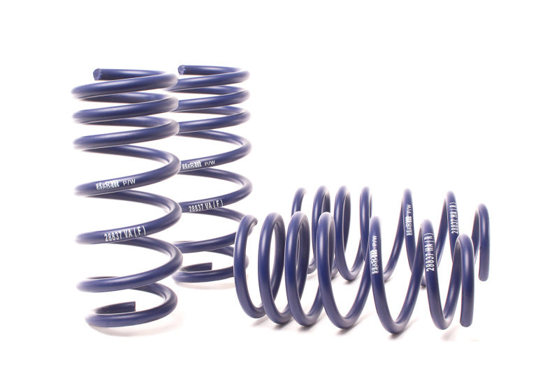 H&R 13-18 BMW M6/M6 Convertible F12/F13 Sport Spring 28837-1