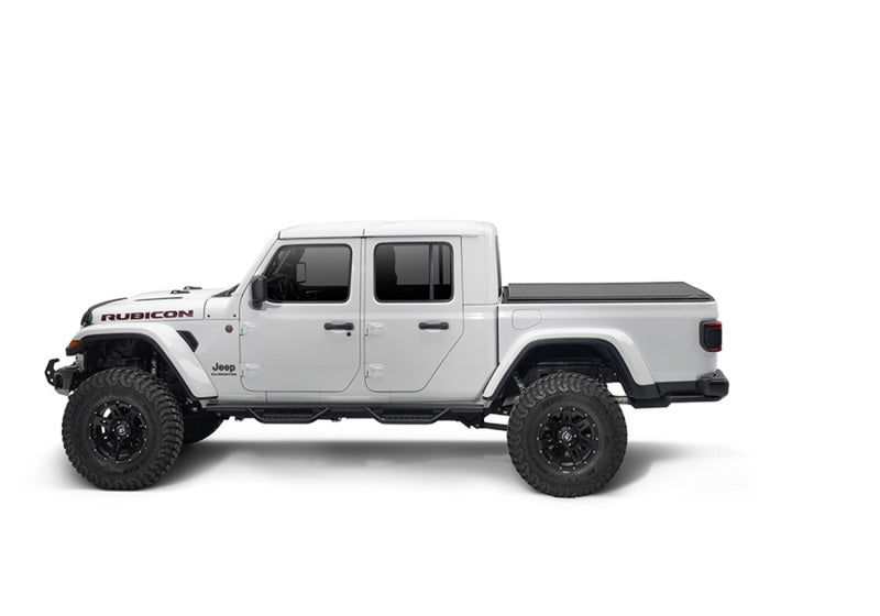 Truxedo 2020 Jeep Gladiator 5ft Lo Pro Bed Cover 523201