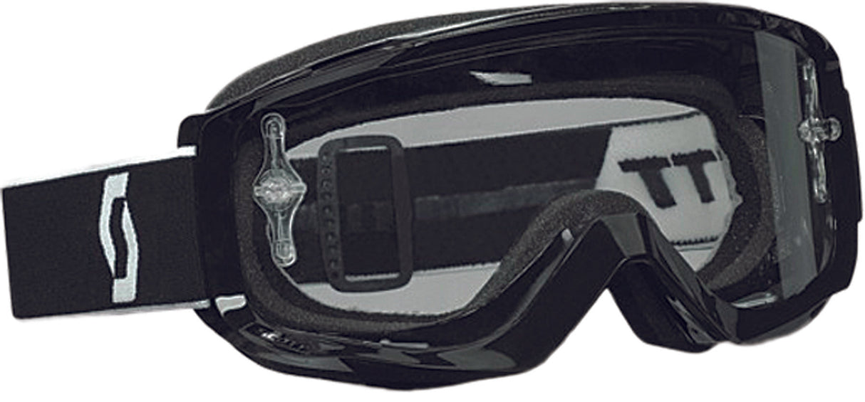 SCOTT Split Otg Sand/Dust Goggle 227386-0001119