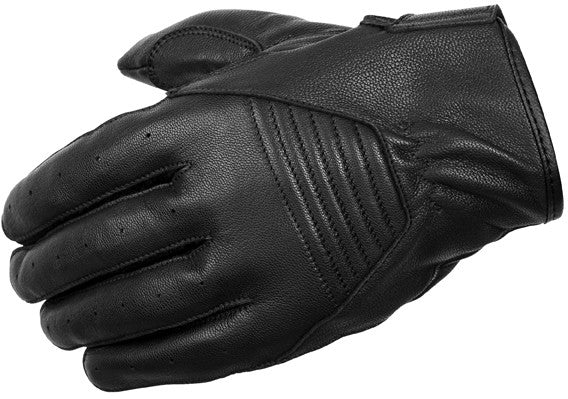 SCORPION EXO Short-Cut Gloves Black 3x G24-038