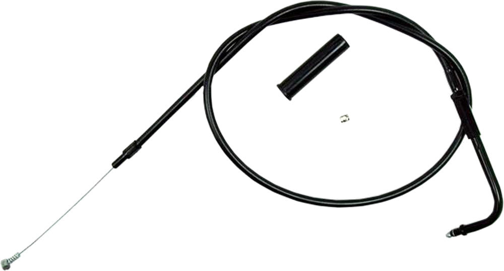 MOTION PROBlackout Idle Cable06-2275