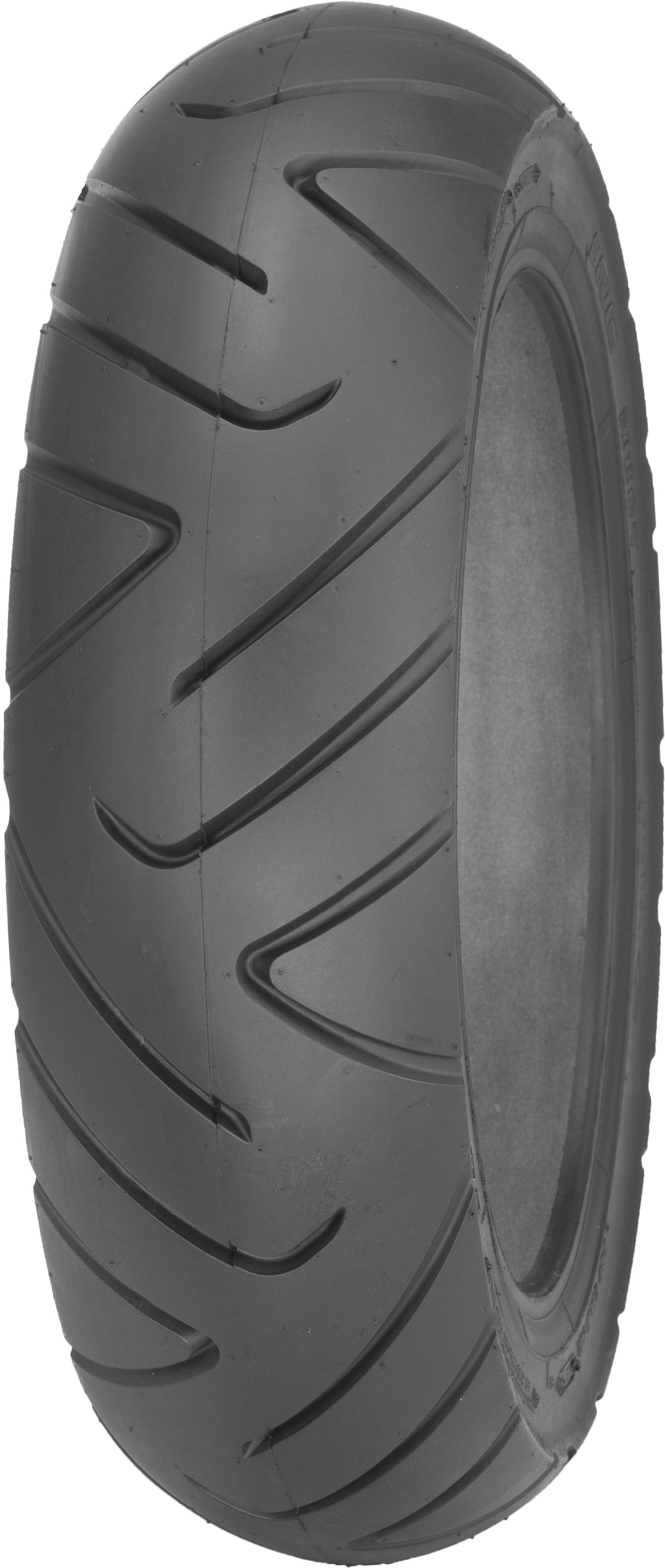 IRC Tire Mb67 Rear 120/70-12 F/R 58l Bias 122558