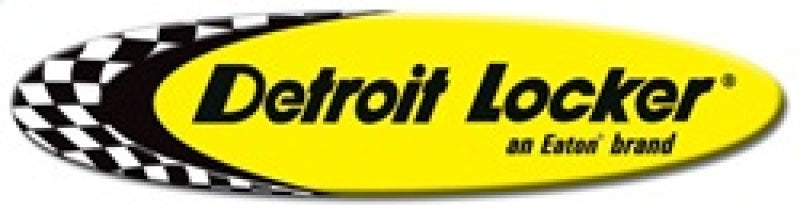Eaton Detroit Locker Differential 30 Spline 1.55in Axle Shaft Diameter Rear 11.5in 250SL195A