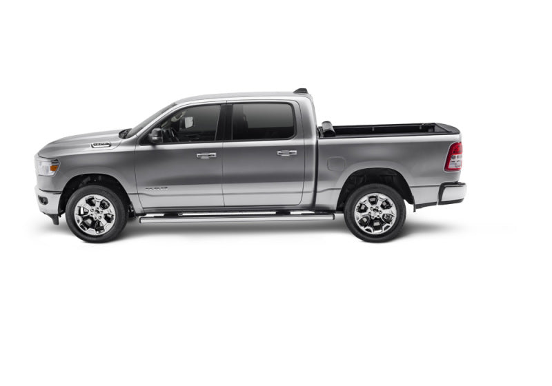 Truxedo 19-20 Ram 1500 (New Body) w/o Multifunction Tailgate 6ft 4in Pro X15 Bed Cover 1486901
