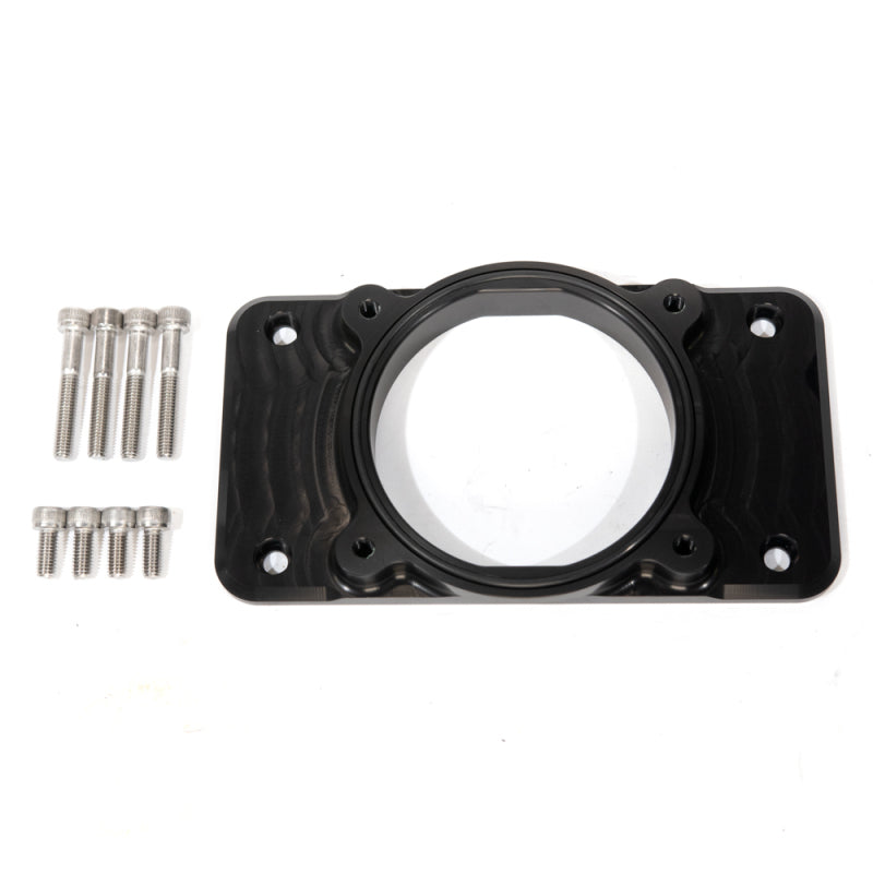 VMP Performance Loki Stock GT 80mm Throttle Body Adapter Plate For Odin Supercharger VMP-ODT002
