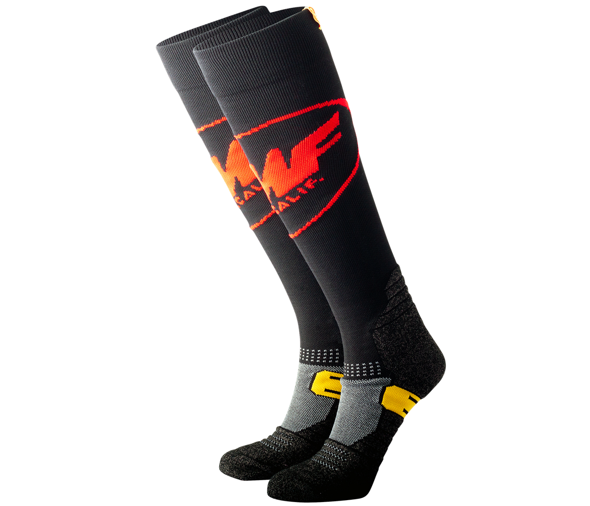 FMF APPAREL Staple Riding Socks SP22194909
