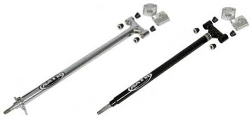 RATH RACING Steering Stem 7/8 Black Trx300ex 11-4000-G