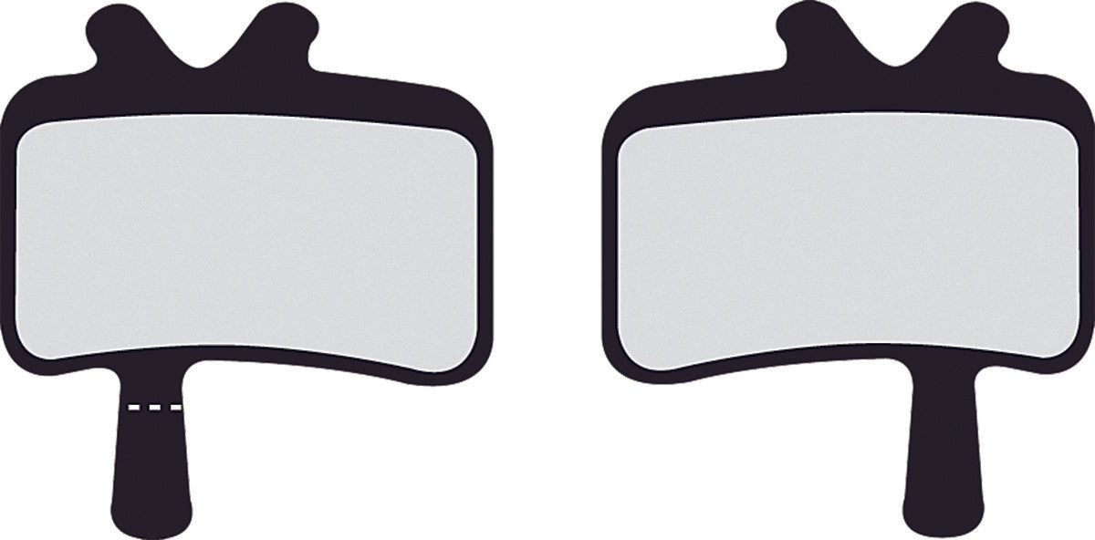 EBC Brake Pads Cfa394 CFA394