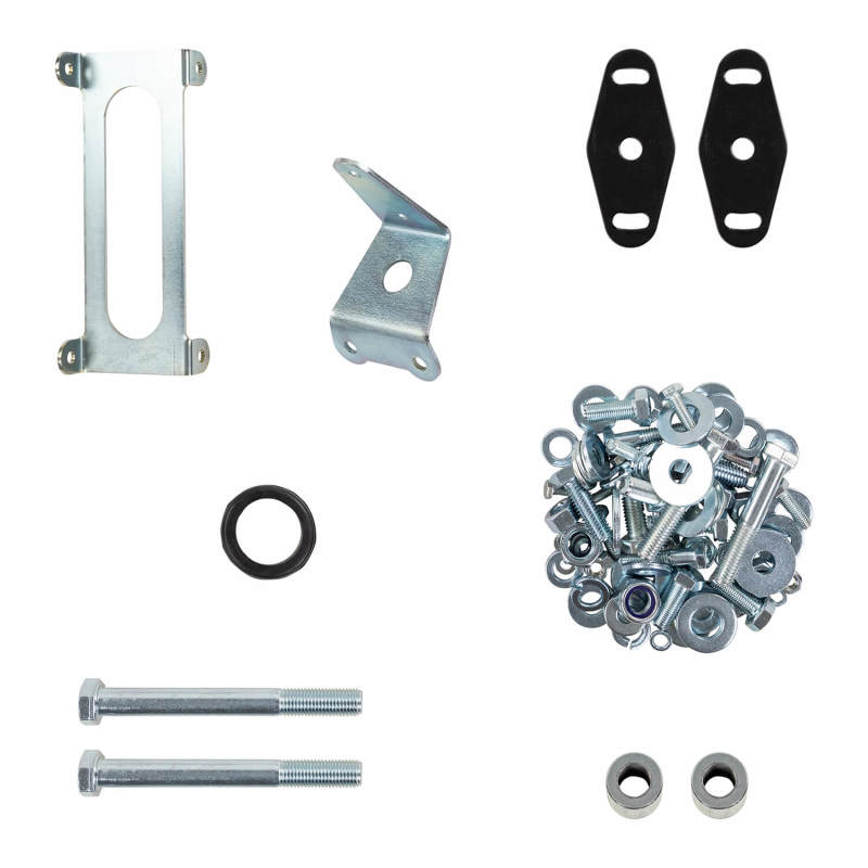 ARB Winchbar Nissan Pickup 91-97 3438050