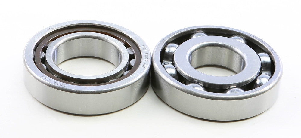 HOT RODS Main Bearing & Seal Kit K079