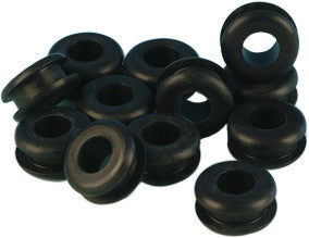 JAMES GASKETSGasket Grommet Tank Mount Fxst Softail 12/Pk 1144711447