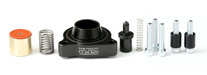 GFB Diverter Valve DV+ 13-18 Renault Clio IV RS T9362