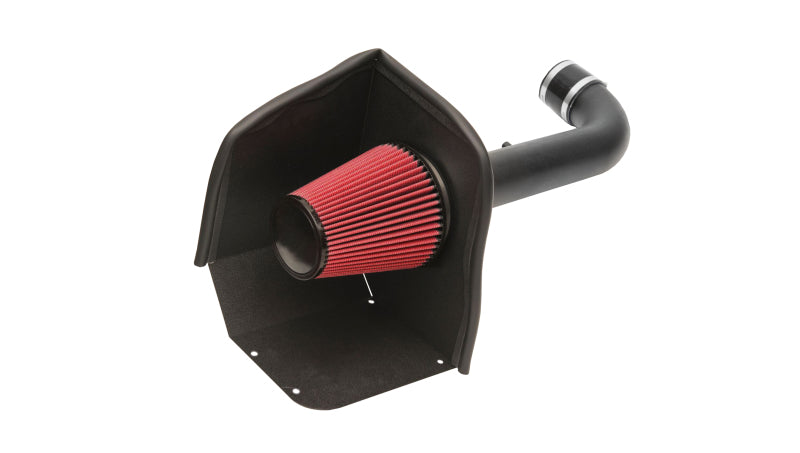 Corsa Apex 14-17 Chevrolet Silverado 5.3/6.2L 1500 DryFlow Metal Intake System 615853-D