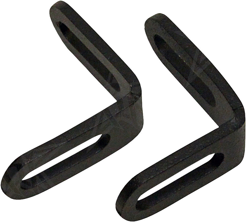 RIGID 40" Led Grill Mount Brackets Ford Raptor 40236