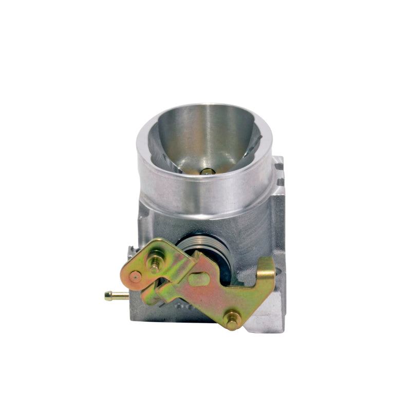 BBK 85-88 GM 305 350 Twin 58mm Throttle Body BBK Power Plus Series 1536