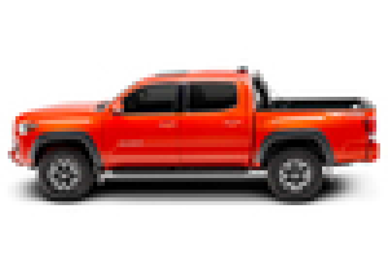 BAK 05-15 Toyota Tacoma 5ft Bed (w/o Universal Tailgate Function) BAKFlip MX4 Matte Finish 448406