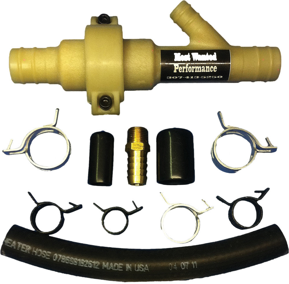 MOST WANTEDPerf Enhancement Kit Pol Aris S/MPOLARIS