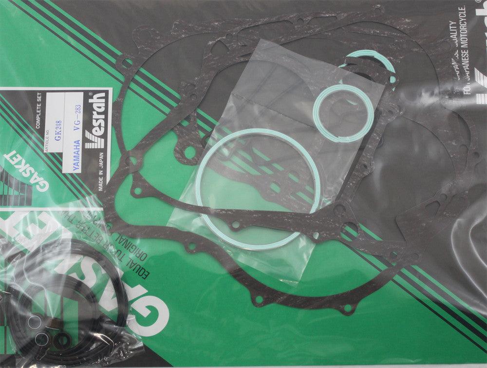 VESRAH Gskt Kit- Xv920 '81-83 Virago VG-283