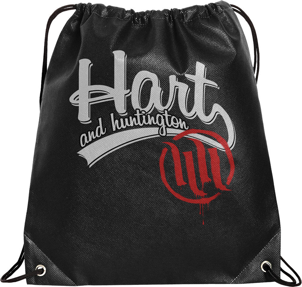 SMOOTH Cinch Bag (H&h) 3120-000