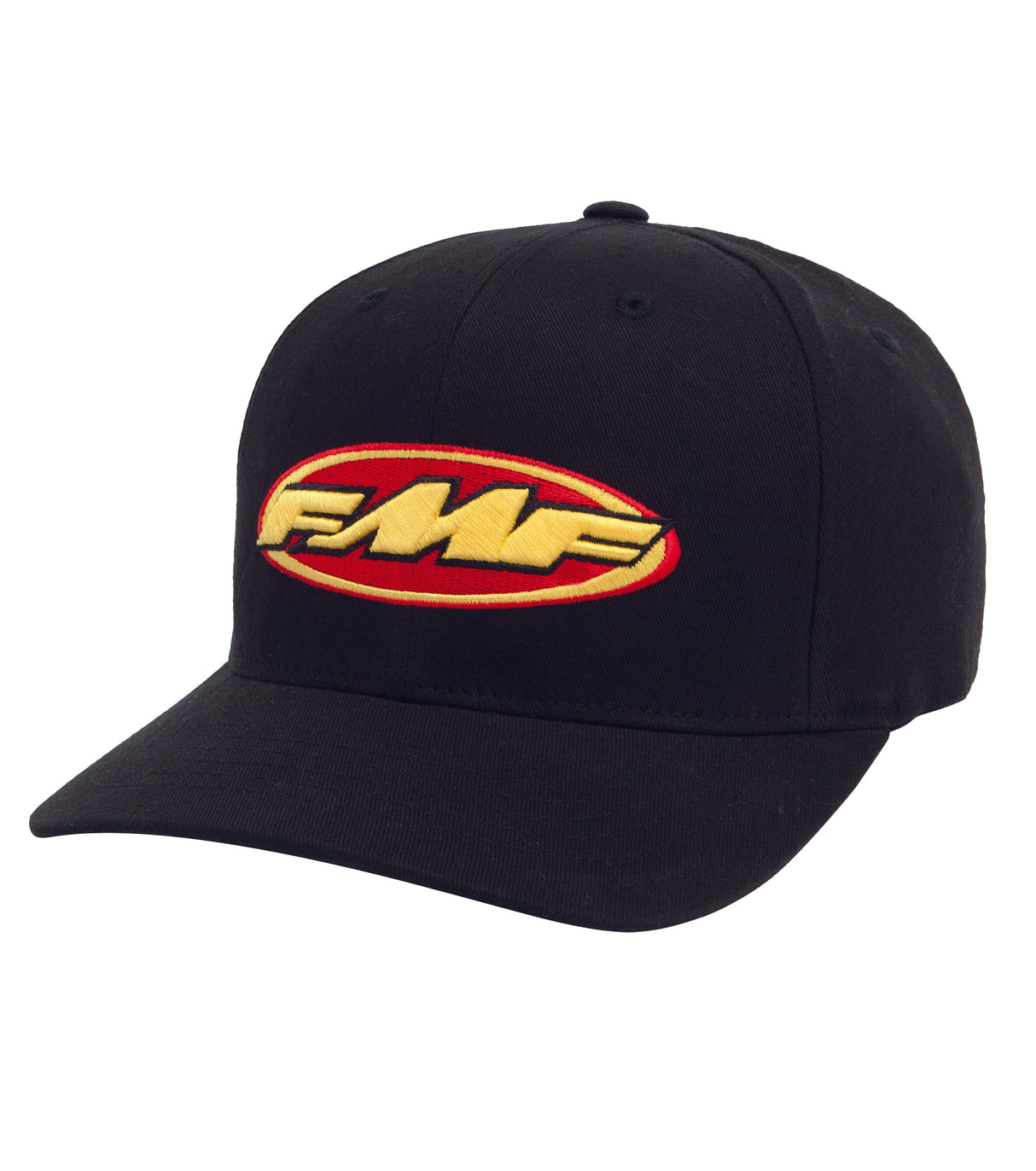 FMF APPAREL Don 2 Hat Black Sm/Md SP21196909-BLK-S/M