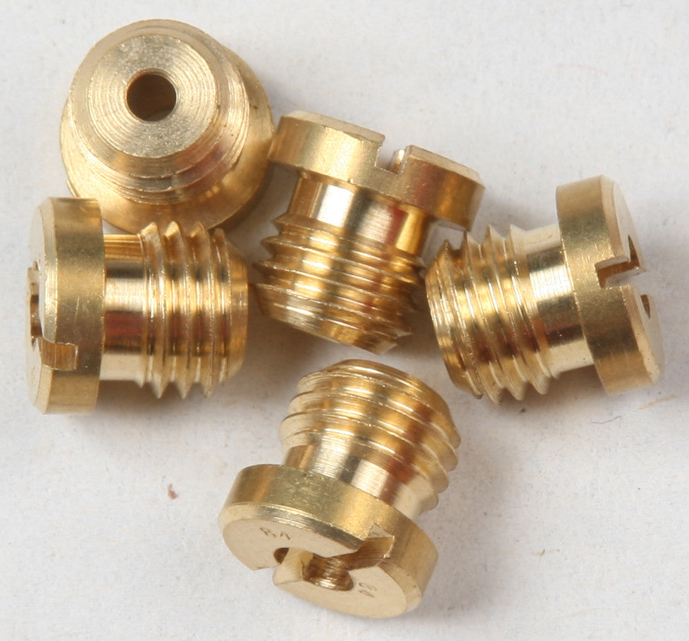 CYCLE PRO S&s Main Jets #.084 5/Pk 24379