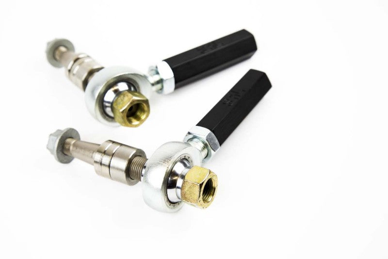 SPL Parts 89-98 Nissan 240SX (S13/S14) V5 Front Outer Tie Rod Ends (Bumpsteer Adjustable) SPL TRE S13