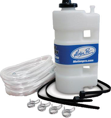 MOTION PROCoolant Recovery Tank 275cc11-1999
