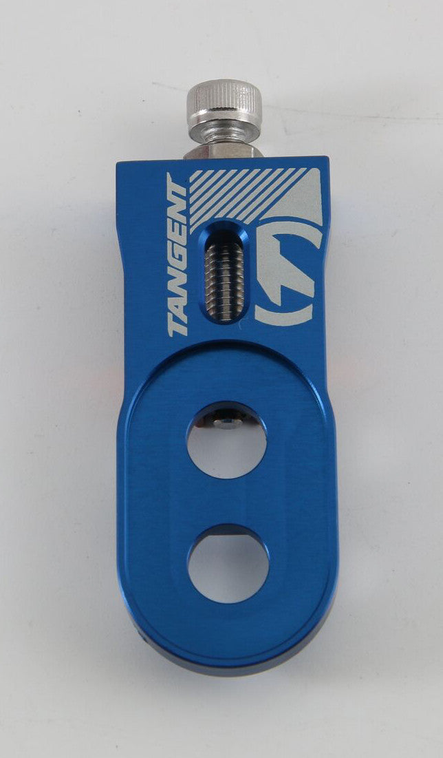 TANGENT Single Bolt Tensioner Blue 26-1203