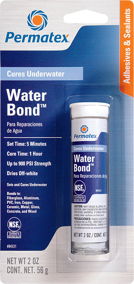 PERMATEXWater Bond 2oz84331
