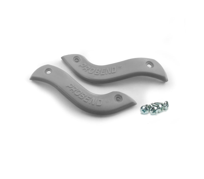 Cycra Probend Plastic Bumper Gray 1CYC-1057-80