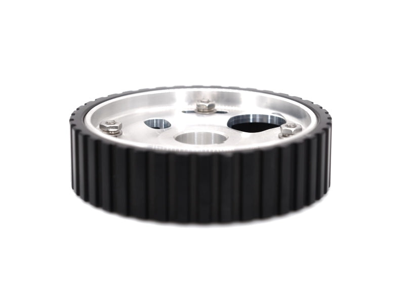 Fidanza 90-03 Mazda Miata / 90-98 Protege 1.8L Silver Cam Gear 940184