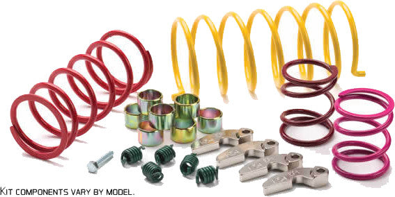EPI Sport Utility Clutch Kit Stock Tires 0-3000' WE437067