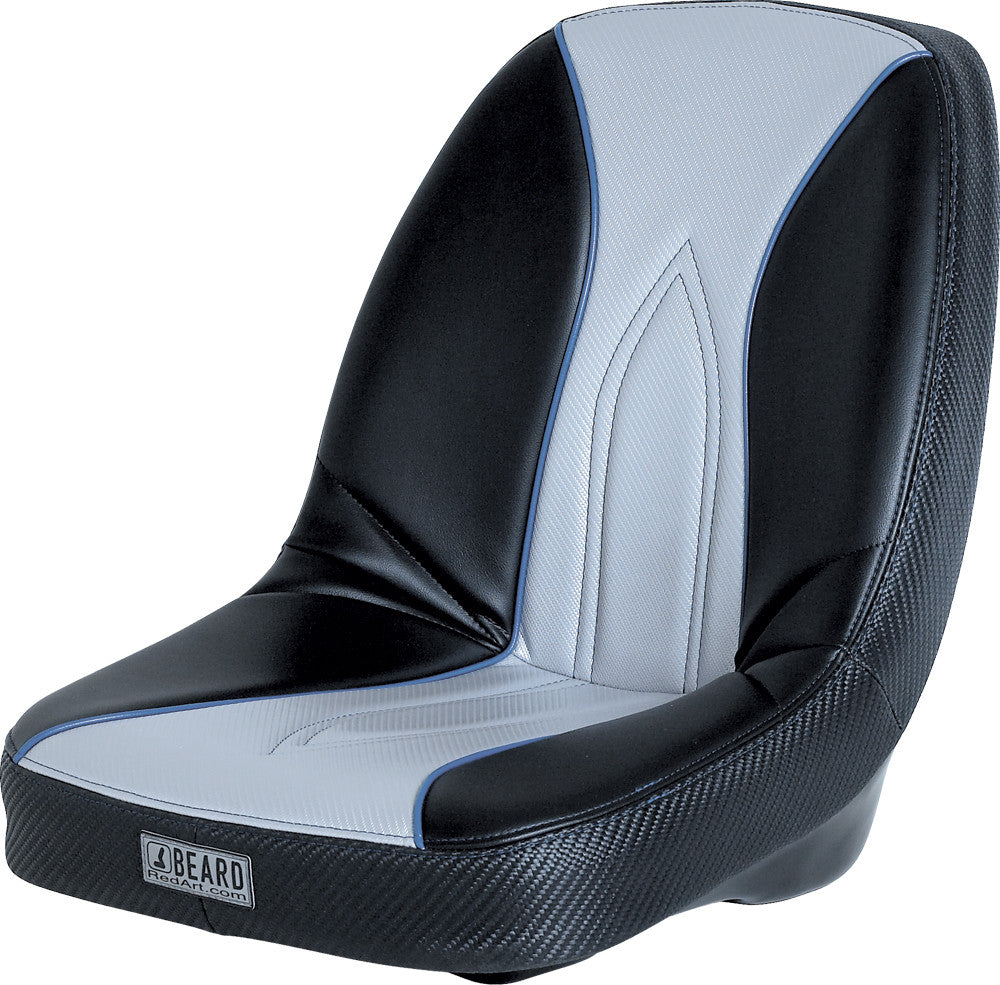 SPEED Rhino Seat Cover Set Yellow 45020