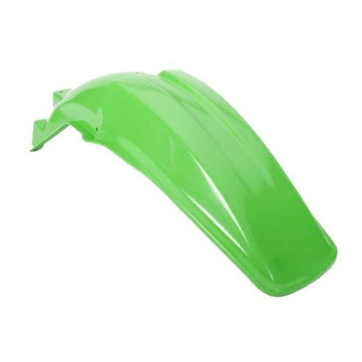POLISPORT Rear Fender Kx125/250 Green 8686700001