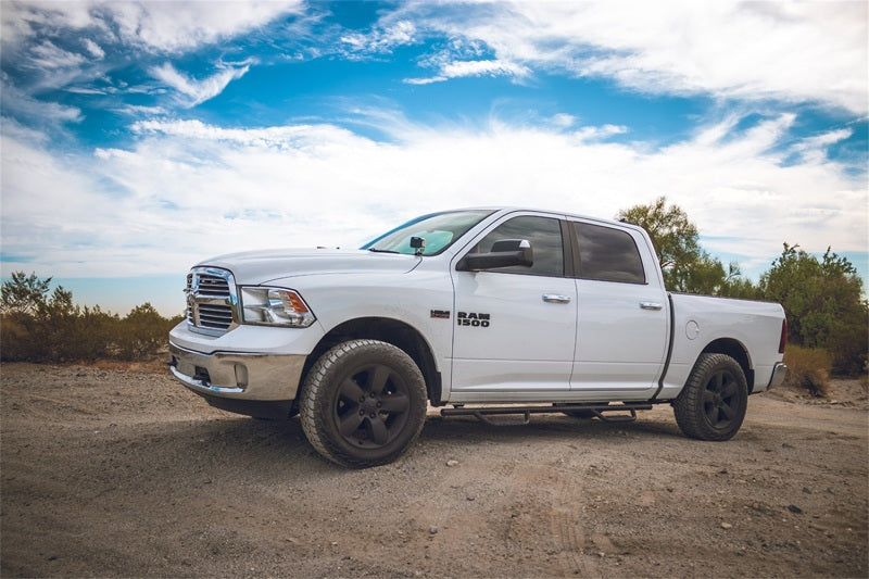 Tuff Country 13-18 Dodge Ram 1500 2in Front Leveling Kit with Ride Height Sensor Links 32906