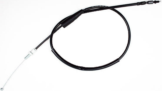 MOTION PROBlack Vinyl Throttle Cable05-0236