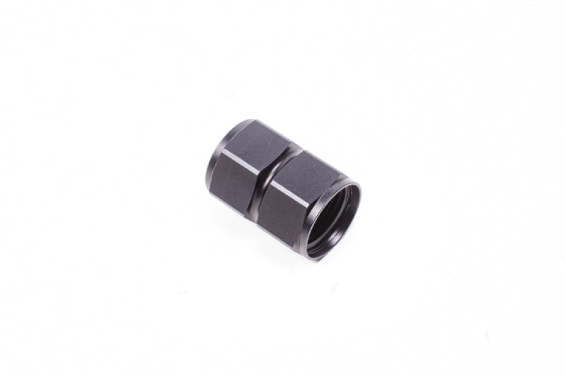 Radium Engineering Fitting 10AN Female to 10AN Female 14-0535