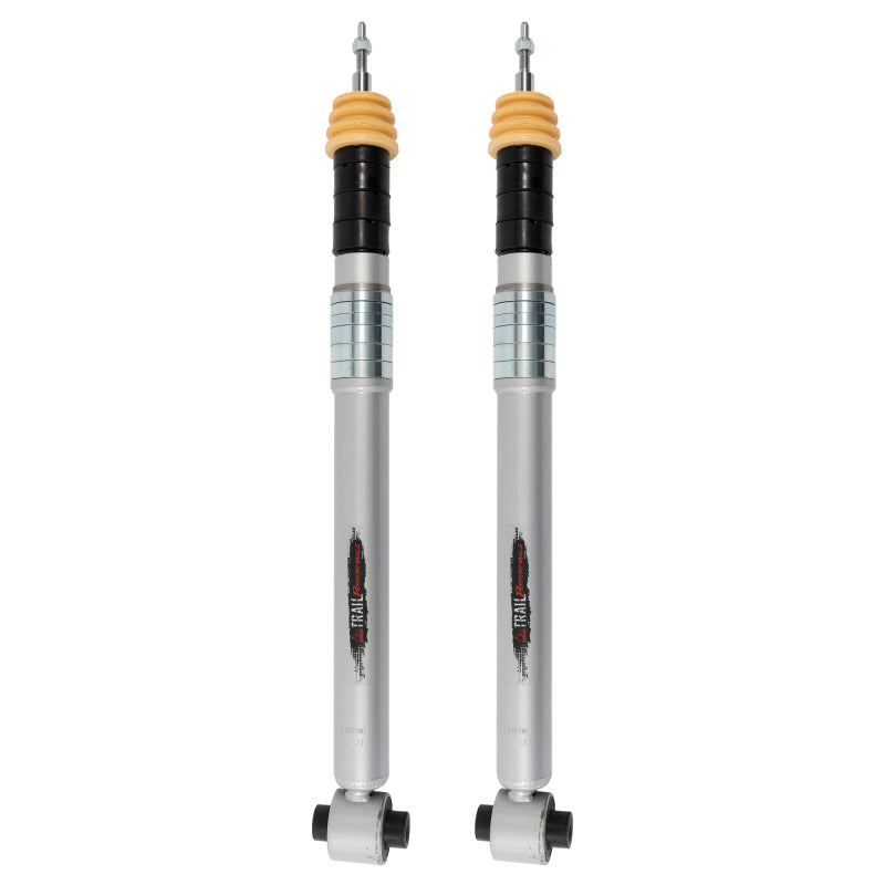 Belltech 2021+ Ford Bronco Trail Performance 0in-4in Lift Lift Kit 152601TP