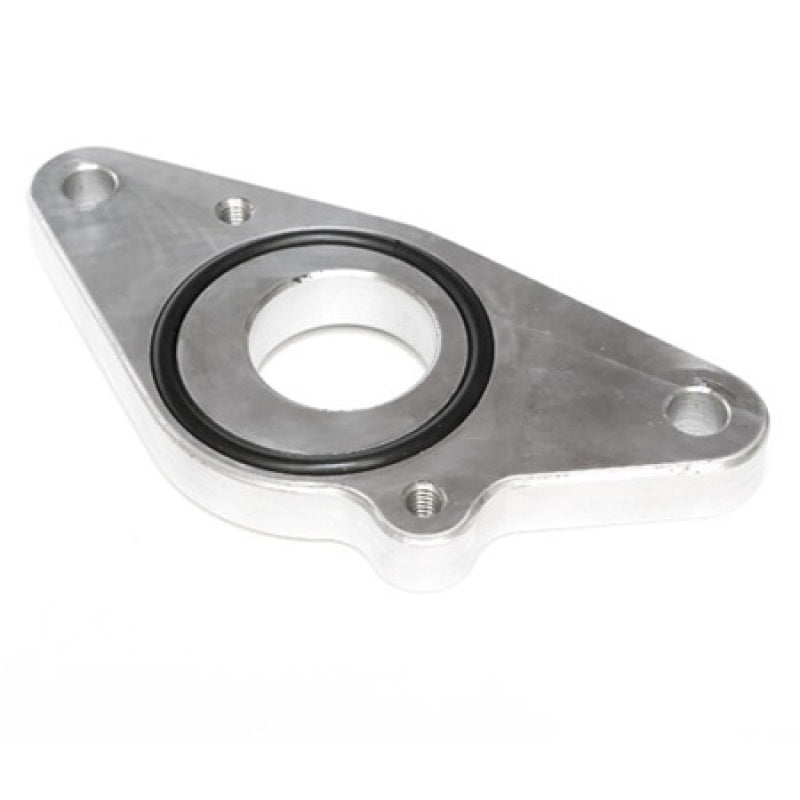 Torque Solution Greddy Blow Off Valve Adapter: Subaru WRX 02-07 & 04-12 STI TS-SU-GRD