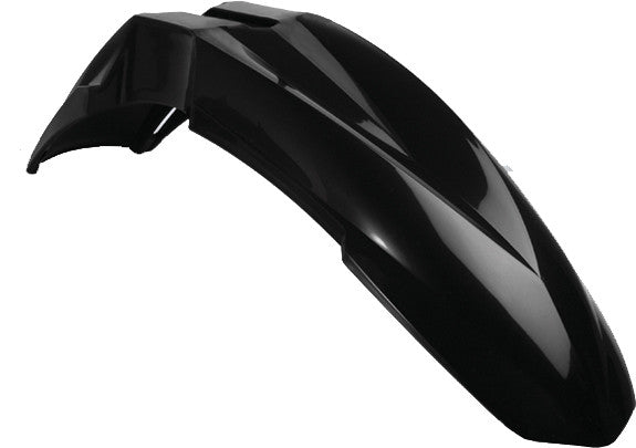 POLISPORT Motard Fender Black 8562100007