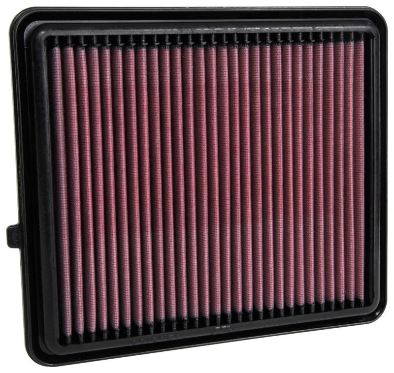 K&N Replacement Air FIlter 18-20 Suzuki Jimny II 1.5L L4 33-3151