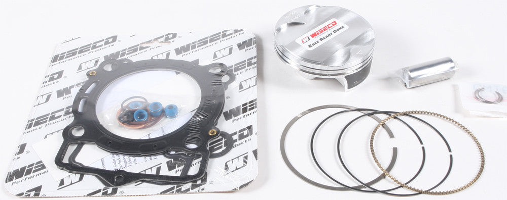 WISECO Top End Kit Armorglide 88.00/Std 12.3:1 Hus/Husq/Ktm PK1895