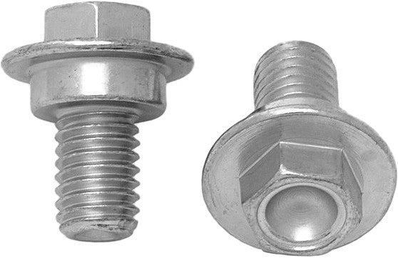 BOLT Seat Bolts M8x16mm Hon 10/Pk M8x16mm 10/Pk 024-30816