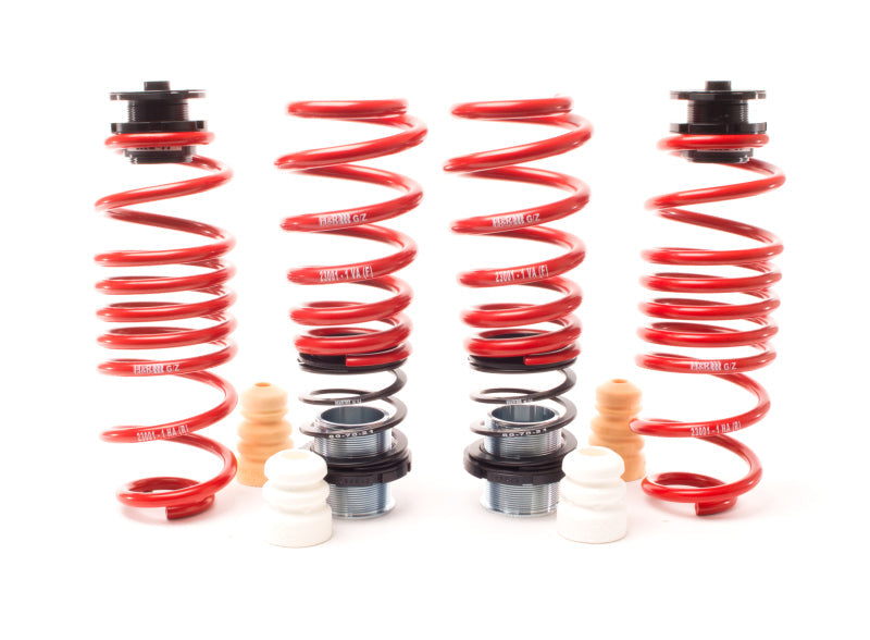H&R 20-21 BMW X5 M/X5 M Competition/X6 M/X6 M Competition F95/F96 VTF Adjustable Lowering Springs 23023-1